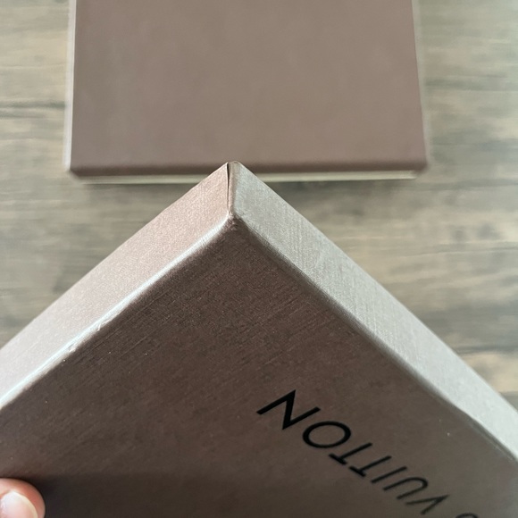 Louis Vuitton Gift Box (circa Marc Jacobs/Early Kim Jones) - Picture 3 of 7